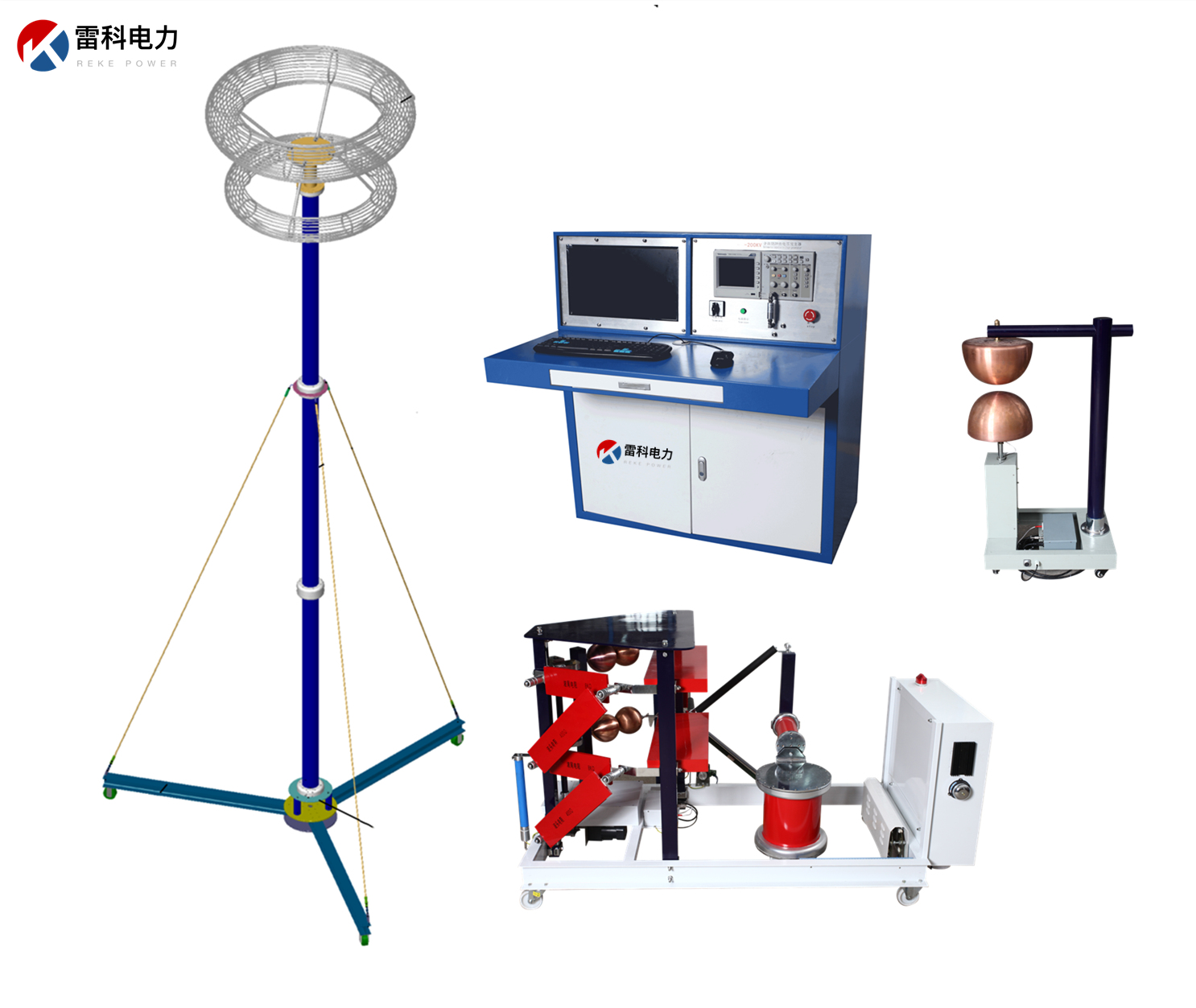 “沖擊電壓發(fā)生器應(yīng)遵循哪些國家標(biāo)準(zhǔn)？